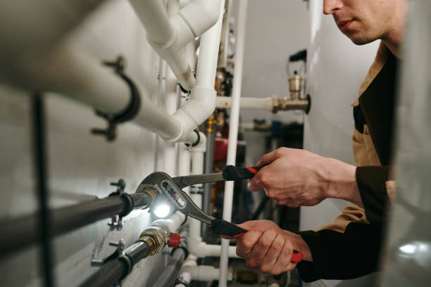 Best Leak Detection Services  in York, SC