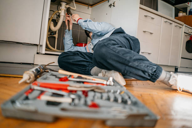 Best Affordable Plumbing Services  in York, SC