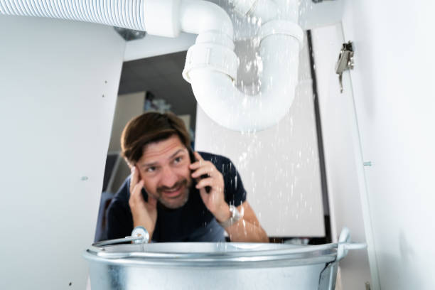 Best Hot Water Heater Installation  in York, SC