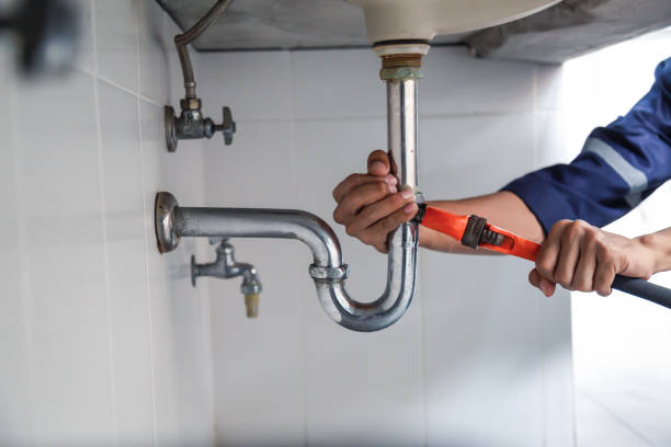 Best Water Leak Repair  in York, SC