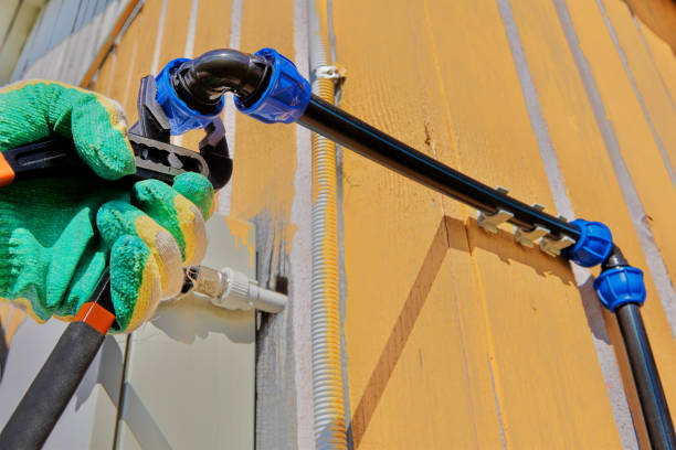 Best Plumbing Inspection Services  in York, SC